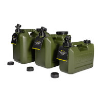 RidgeMonkey SpeedFlo Heavy Duty Water Carrier - 10 Litre image