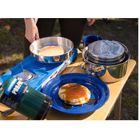 Campfire Stainless Steel Pot Set - 4 Piece image