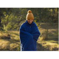 OZtrail Drovers Roll Blanket image