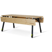 Zempire Kitpac Pro Large Camping Table image