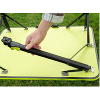 Zempire Hexolite 80 Camping Table image