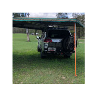 Outback Tracks 4 x 4 Awning Tie Down Kit - 2 Pole image