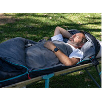 Quest Brass Monkey -6 deg.c Sleeping Bag image