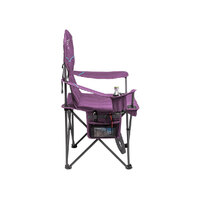 Quest Little Mutha Chair - Purple image