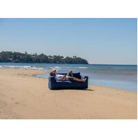 Quest Air Sofa 3 Seater image