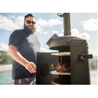 Ozpig Oven Smoker image