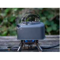 RidgeMonkey Square Kettle - Large - Paracord Edition image