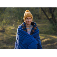 OZtrail Drovers Roll Blanket image