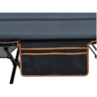 OZtrail Anywhere Queen Bed Deluxe image