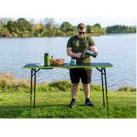 Zempire Hexolite 160 Camping Table image