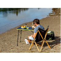 Zempire Hexolite 80 Camping Table image