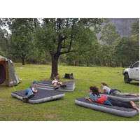 Coleman All Terrain Queen Airbed image