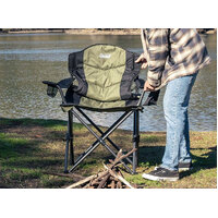 Coleman Swagger 250 Quad Fold Chair image