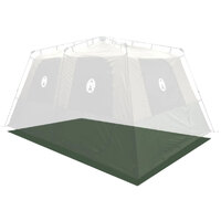 Coleman Instant Up Gold 10P with Free Mesh Ground Sheet image