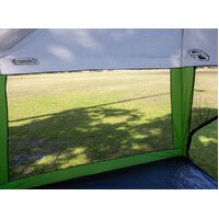 Coleman Instant Up Screen House 3 x 3 image