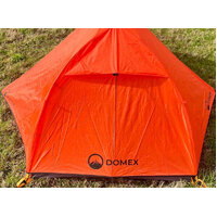 Domex Scout 1-2 Person Tent image