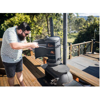 Ozpig Oven Smoker image