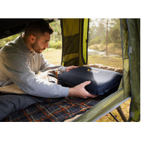 OZtrail Contour Comfort Self Inflating Pillow image