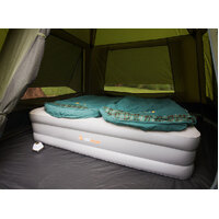 OZtrail DuoComfort Queen Double High Air Bed image