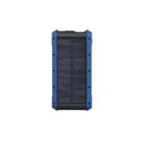 Companion Rover Lite Wireless 20000mAh Powerbank with Solar Panel image