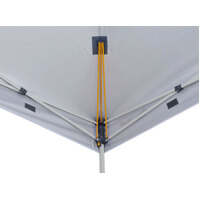 OZtrail Commercial Deluxe 3.0 Flexi Shade Gazebo  image