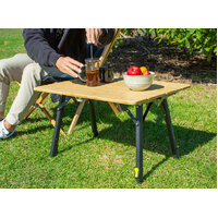 Zempire Kitpac Pro Standard Camping Table image