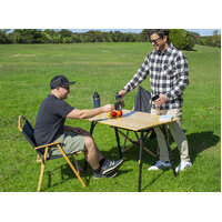 Zempire Kitpac Pro Large Camping Table image