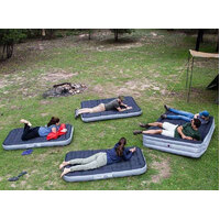 Coleman All Terrain Queen Airbed image