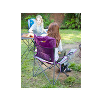 OZtrail Kokomo Cooler Chair image