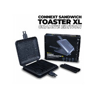 RidgeMonkey Connect Sandwhich Toaster XL - Granite Edition image