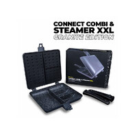 RidgeMonkey Connect Combi & Steamer XXL - Granite Edition image