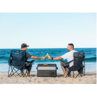 OZtrail 37L Single Zone Lithium Fridge/Freezer image