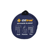 OZtrail Anywhere Blanket image