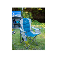 OZtrail Cooler Chair image