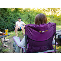 OZtrail Kokomo Cooler Chair image