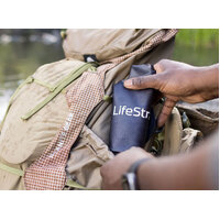 LifeStraw Peak Gravity Filter System 3L - Blue image