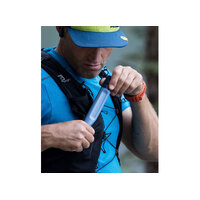 LifeStraw Peak Personal Filter Straw - Blue image