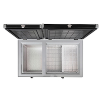 OZtrail 80L Dual Zone Fridge / Freezer image