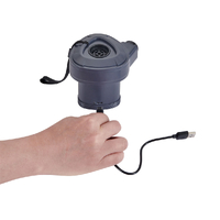 OZtrail Rechargeable Lithium Air Pump image