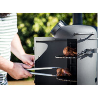 Ozpig Oven Smoker image