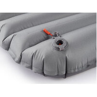 Rab Stratosphere 5.5 Sleep Mat - Regular Wide image