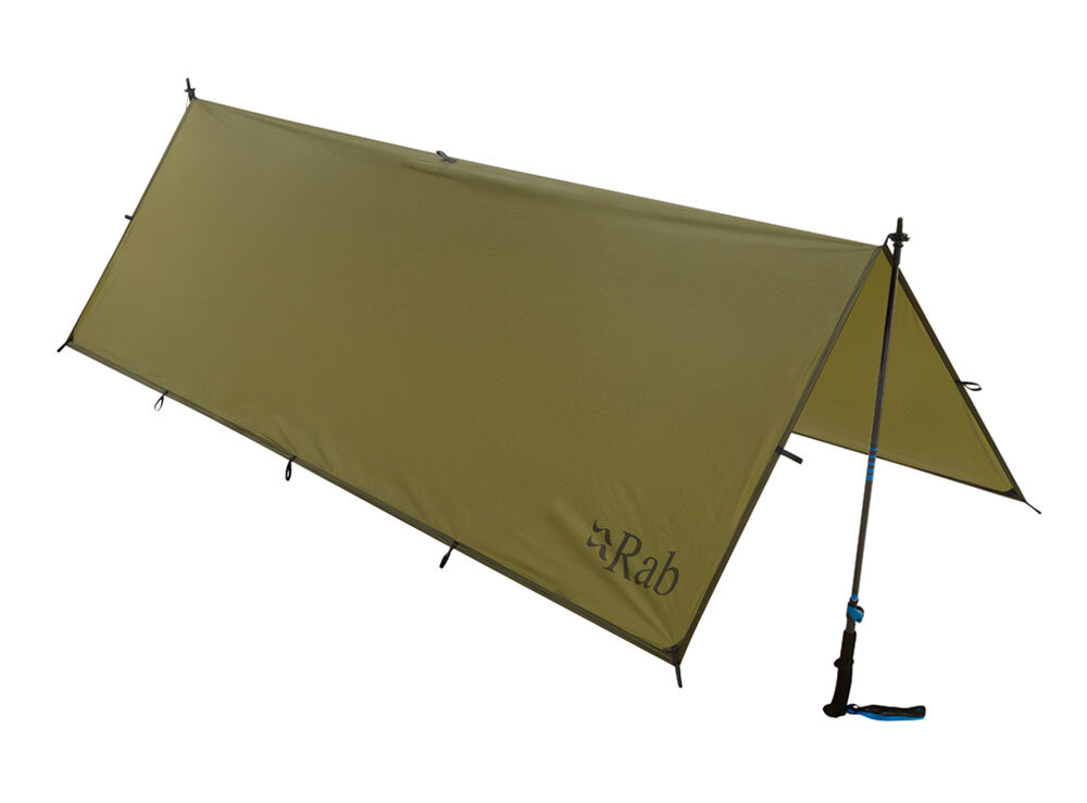 Backpack, Tarp & Bug Net, Free Shipping over $50