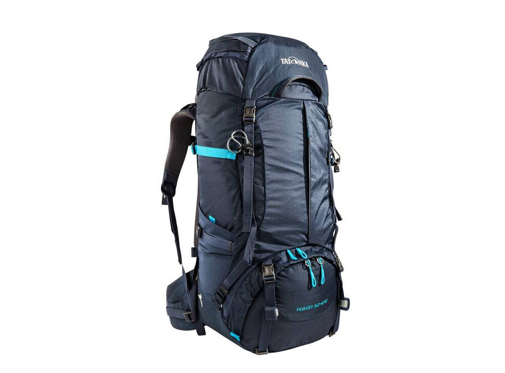 Рюкзак Tatonka Yukon 5010 women Blue