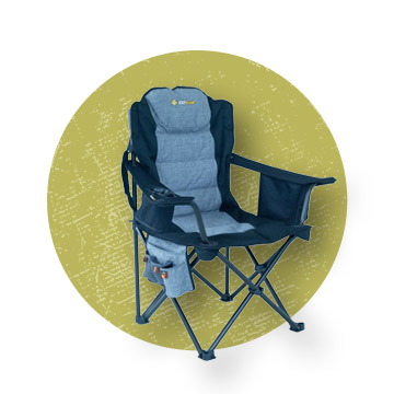 Camping Chairs