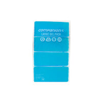 Companion Gel Pack - Large - 670g