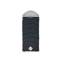 OZtrail Kingsford Sleeping Bag -3 deg.c image