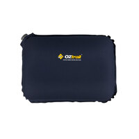 OZtrail Contour Comfort Self Inflating Pillow image