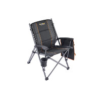 OZtrail Roamer Suspension Chair image