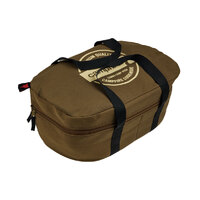 Campfire Combo Camp Oven Canvas Bag image