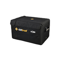 OZtrail Fridge Cover 55L Single Zone Lithium Fridge/Freezer image